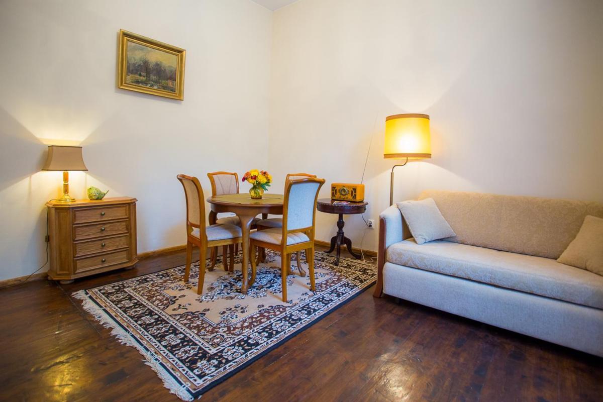 Apartamenty Bukowiec Folwark I Park Екстериор снимка