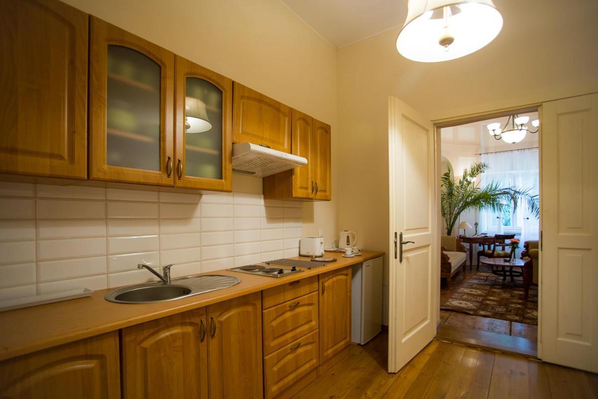 Apartamenty Bukowiec Folwark I Park Екстериор снимка