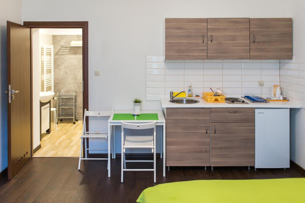 Apartamenty Bukowiec Folwark I Park Екстериор снимка