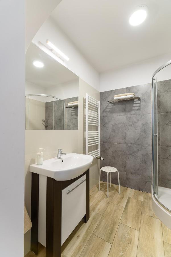Apartamenty Bukowiec Folwark I Park Екстериор снимка