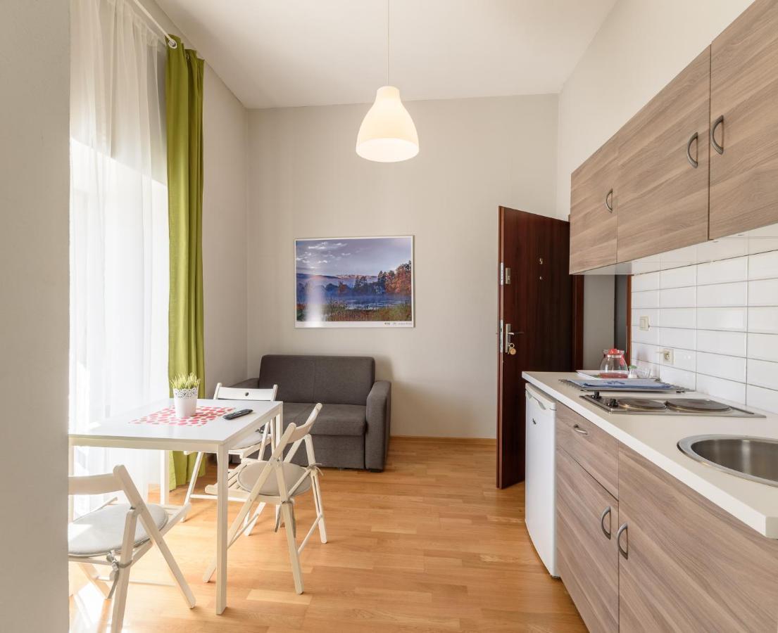 Apartamenty Bukowiec Folwark I Park Екстериор снимка