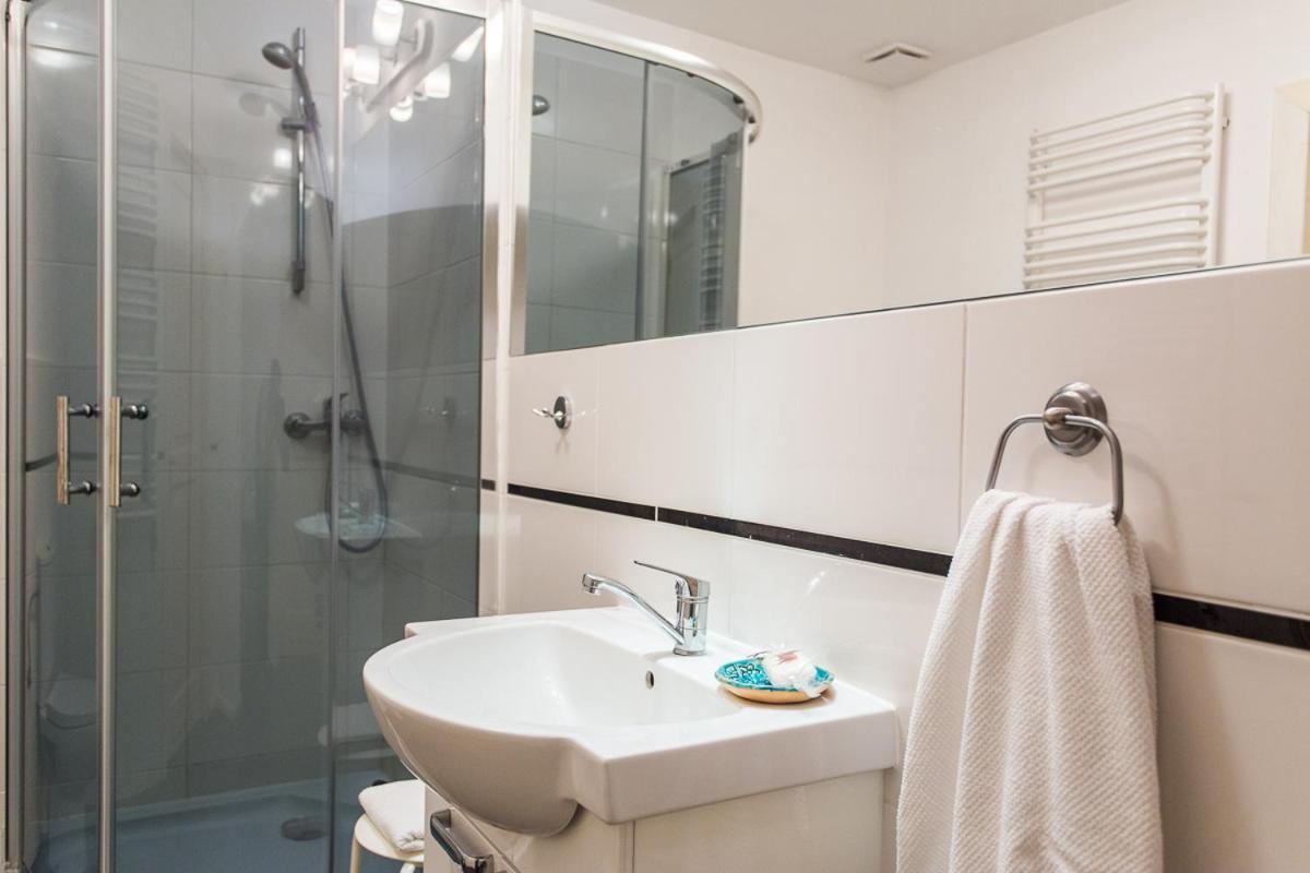 Apartamenty Bukowiec Folwark I Park Екстериор снимка