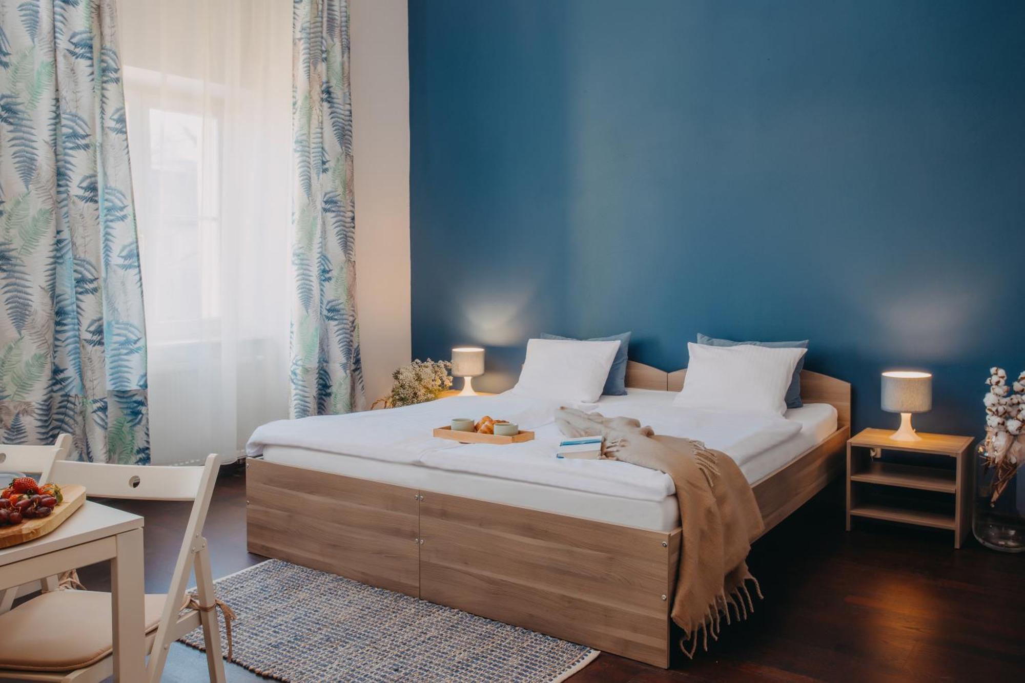 Apartamenty Bukowiec Folwark I Park Екстериор снимка